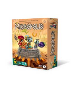 Micrópolis