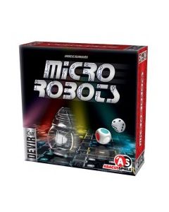 Micro Robots