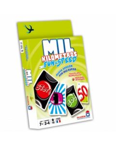 Mil Kilometros