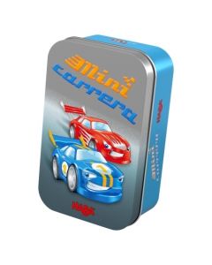 Mini Carrera