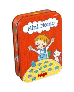 Mini Memo