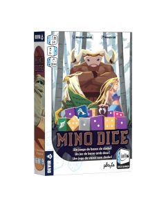 "Mino Dice", juego de dados