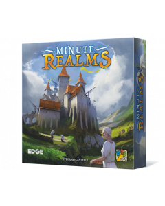 Minute Realms