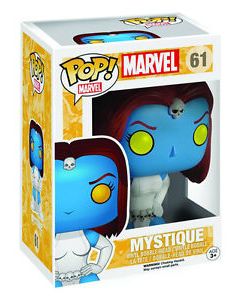 MISTICA FUNKO POP