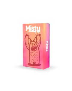 Misty