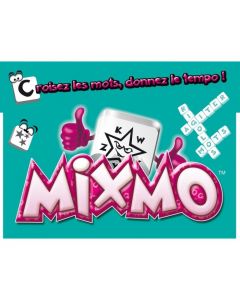 Mixmo
