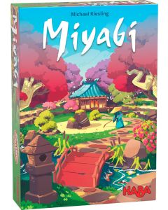 Miyabi