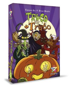 Truco o trato