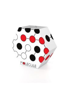 "Molecule", juego de cartas