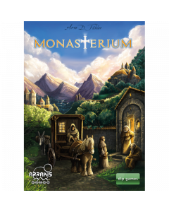 Monasterium