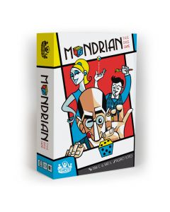 Mondrian