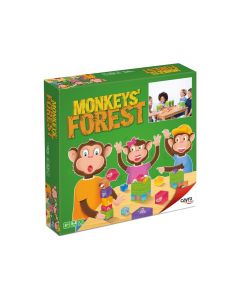 Monkey's Forest