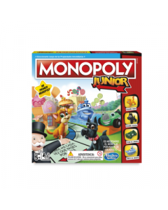 Monopoly Junior
