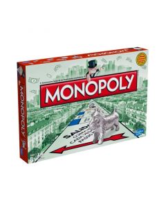 Monopoly Barcelona