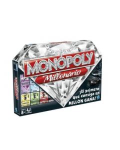 Monopoly Millonario