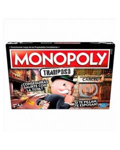 Monopoly Tramposo