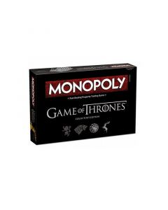 Monopoly Juego de Tronos