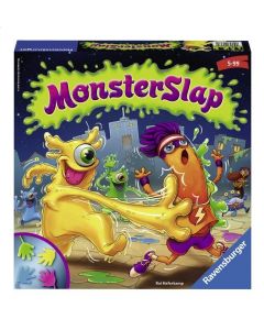 Monster Slap