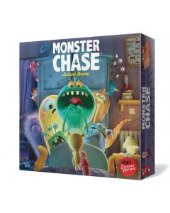 Monster Chase
