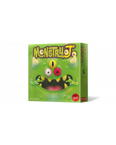 Monstruojo