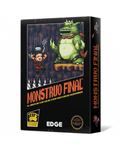Monstruo Final