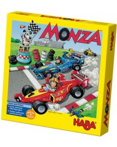 Monza