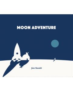 "Moon Adventure", juego cooperativo