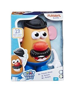 Mr Potato Head