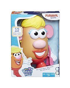 Mr Potato Head