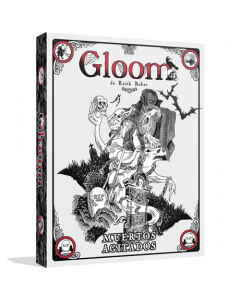 Gloom: Muertos agitados