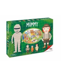Mummy