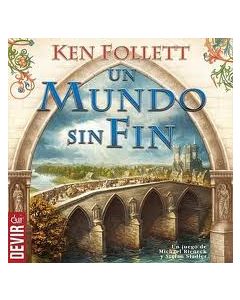 Un mundo sin Fin