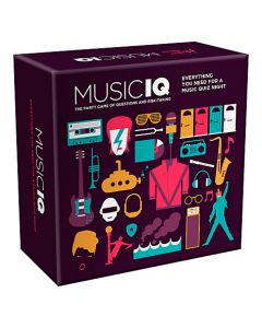 Music IQ