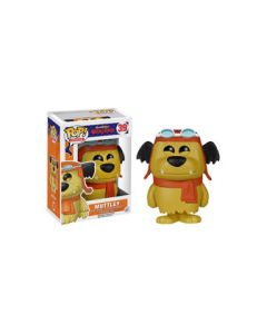MUTTLEY FUNKO POP