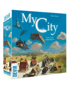 My City