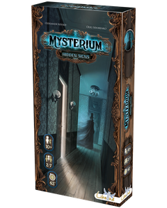 Mysterium Hidden Signs