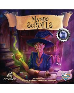 Mystic Scrolls