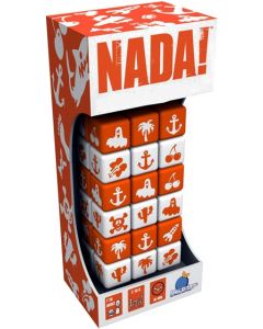 Nada!