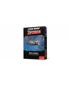 Star Wars, X-Wing: Naves Enormes Kit de Conversión