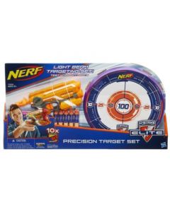 Nerf N-Strike Elite Precision Target Set