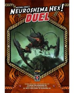 Neuroshima Hex! Duel.