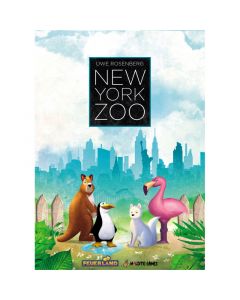 New York Zoo