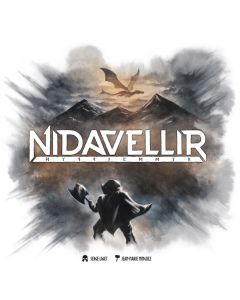 Nidavellir