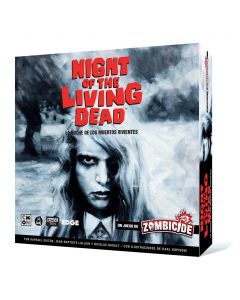 Night of the Living Dead