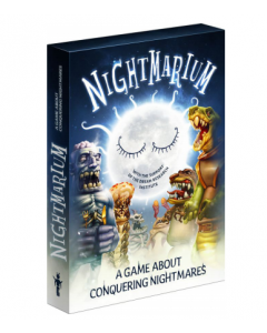 Nightmarium