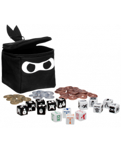 Dados Ninja