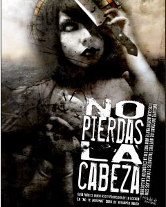 No Pierdas la Cabeza