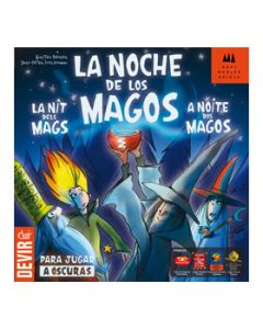 La noche de los magos