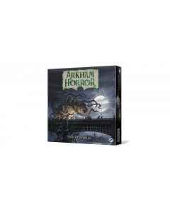 Arkham Horror, 3ª edición: Noche cerrada