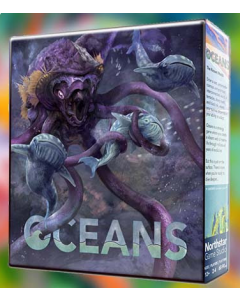 Oceans Deluxe
